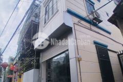 Lô góc 2 thoáng, gần hồ tây, ô tô đỗ cửa nhà lạc long quân, cầu giấy 0569766799