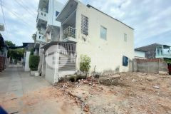 Bán đất hẻm 58 lương định của,ngọc hiệp,nha trang