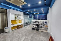 Bán nhà mặt phố vũ phạm hàm 69 tỷ, mặt tiề 7m, mua bán nhà mặt phố trung hòa cầu giấy 109m2