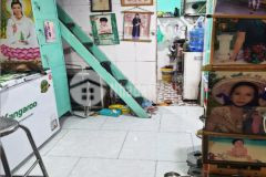 Bán nhà mtkd hẻm 84 tân sơn nhì tân phú, 27m2, 2 tầng, 3.4 tỷ tl. lh0903463844