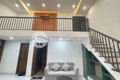 Hạ giá bán nhanh nhà kiệt ô tô 7m trung tâm thanh khê đà nẵng.