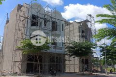 750 triệu có ngay căn nhà tại thành phố tân uyên bình dương