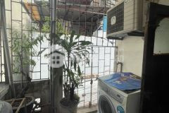 Cho thuê nhà ngõ phố phan chu trinh, hoàn kiếm, dt 25m x 4 tầng, hợp ở gia đình, giá 9 triệu