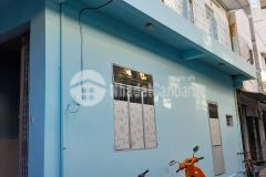 Cho thuê nhà 2 căn liền kề kiệt phan thanh.