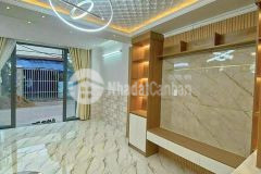 Bán nhà 2 măt tiền hem xe hơi huỳnh tấn phát, p. tân phú, quận 7223 m2, 11tỷ