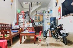 Nhà đẹp kim mã ba đình, 35m2x6t, ngõ thông, chỉ 5.8tỷ, trước nhà rộng 3.3m