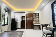 Bán tòa ccmn phố thịnh liệt 7t thang máy 84m18p dòng tiền khủng 120trtháng 13 tỷ.