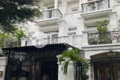 Bán nhà mt kdc cityland, p.5, gò vấp 5 x 20, giá 17,8 tỷ