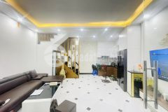 Bán lỗ siêu phẩm tt thanh xuân nguyễn trãi 40m x 5t x mt 4,5m hơn 4 tỷ tặng full nội thất