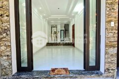 Bán nhà giáp bát, hoàng mai, thang máy, lô góc, ô tô, kinh doanh, dt 40m2, giá 6,48 tỷ