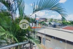 Khách sạn 4 tầng 3 mt hẻm 185 đinh tiên hoàng