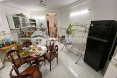 Bán nhà hxh phổ quang, tân bình 2 tầng 96m2 4x24. hiếm nhà bán. giá chỉ 16 tỷ.