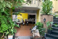 Nhà mặt tiền, 95m2, 4 lầu, bình thạnh, giá 29.9 tỷ, hạ chào 26.9 tỷ.