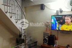 Nhỉnh 2 tỷ có nhà 5 tầng khuất duy tiến, thanh xuân, lô góc thoáng sáng, gần phố, sổ riêng