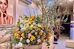 Mp thanh nhàn 3 thoáng ô tô đỗ vỉa hè rộng kd đỉnh cho thuê 40 trtháng