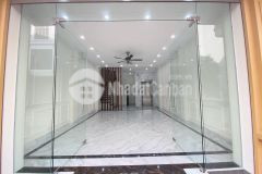 Nhà đẹp 5 tầng khương trung, ô tô, kinh doanh giá nhỉnh 9 tỷ.