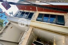 Gấp bán nhà hồng tiến, bồ đề, 60m2, mt5m, phân lô, gara, ô tô, thang máy, nhỉnh 9 tỷ