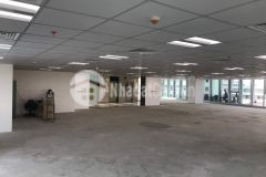 Văn phòng 140m2, 350m2 có bãi xe rộng, view tầng cao đẹp tại khu vực trung tâm mizuland