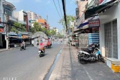 Nhà đẹp hẻm lớn q8 vài bước ra mặt tiền tạ quang bửu âu dương lân 32m2 2 tầng 3tỷ5