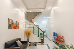 Bán nhà phân lô tô hiệu, hà đông hà nội. diện tích 55m. giá 4 tỷ. liên hệ 058.816.8888 hương