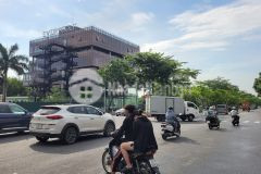 Bán đất cổ linh, thạch bàn, 104m, mt 5m, ô tô, chỉ hơn 6 tỷ