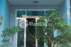 Bán nhà mặt tiền xe hơi đậu cửa, nhà mới để trống, gần đỗ xuân hợp thủ đức, dt 116m², chỉ hơn 7 tỷ