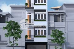 Cho thuê nguyên sàn diện tích từ 100m2 tại tuyến đường kinh dương vương mizuland
