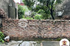 Bán đất 89m2 mt 5m thố bảo vân nội đông anh ô tô nở hậu giá 3,7 tỷ lh 0865665934.