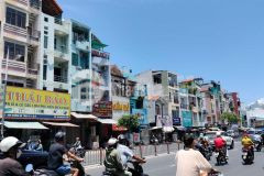 Bán nhà hẻm 12m giá 10 tỷ giá thương lượng