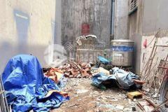 Bán gấp đất tái định cư kiều mai, phú diễn, 2 mặt tiền, vỉa hè, ô tô tránh, 48m2, giá 6.4 tỷ lh hải