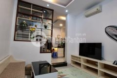 Chính chủ bán nhà 4 tầng 42m2 đường ô tô tránh tại ngõ 291 khương trung