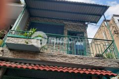 Gần cc bàu cát 2 36m2 ngang 4m ô tô đỗ cửa giá 3.x tỷ