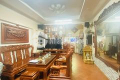 Bán nhà phố định công 60m25tmt5m ô tô tránh vỉa hè kinh doanh tuyệt vời 10 tỷ.