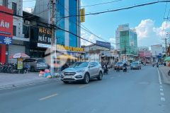 Bán nhà phường linh chiểu gần chợ thủ đức 2 tầng 65m2 giá 4 tỷ