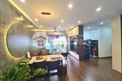 Hàng hiếm bán gấp cc flc 418 quang trung, 80m, 2 ngủ 2 ban công giá nhỉnh 2 tỷ.