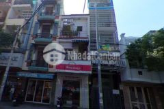 Cho thuê nc gần phan xích long đường vạn kiếp, phú nhuận, ngang 6m