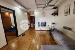 Bán chung cư hoàng cầu, đống đa, 60m2, 2 ngủ đẹp tặng nội thất chỉ 3.25 tỷ