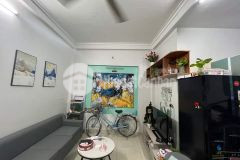 Cần bán nhà gấp trung tâm nhà bà triệu hà đông 33m 4 tầng giá 3.38 tỷ