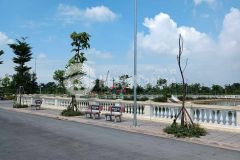 Đất phân lô 167m² mt 6,5m lương nỗ tiên dương đông anh