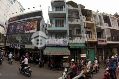 Bán nhà hẻm xe hơi quận 8 giá 5 tỷ