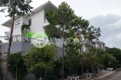 Biệt thự ven sông, đặng thùy trâm bình thạnh, 210m2, như thảo điền thứ 2 saigon