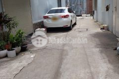 Nhà phú nhuận, hxh huỳnh văn bánh, 24m2, 5 tầng, thiết kế hiện đại vào ở ngay