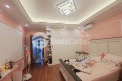 Bán nhà khu kim đồng 48m2 nhà đẹp ngõ nông ô tô đỗ cửa nội thất xịn sò 3 tỷ 7.