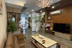 Bán nhà 4 lầu kdt vạn phúc, hbp, dt 100m2, giá 17 tỷ