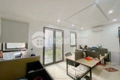 Chỉ 19 tỷ sở hữu nhà mp quận cầu giấy, vị trí đắc địa, nở hậu, vỉa hè to, kinh doanh khủng