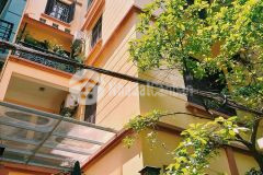 Bán villa nghỉ dưỡng tô vĩnh diện thanh xuân kinh doanhvăn phòng nội thất xịn xò mặt ngõ