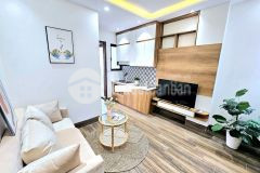 Bán gấp cắt lỗ tòa ccmn phố giải phóng để trả nợ 85m2 doanh thu 150trtháng 13 tỷ.