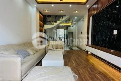 Siêu phẩm khương hạ thanh xuân gần phố full nội thất 40m2 5 tầng 3,8 tỷ