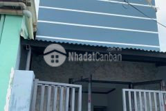 Bán gấp nhà cấp 4 mới xây,ngay hồ văn tắng,củ chi,110m2 giá 540 triệu,