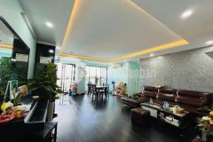 Bán căn cc đại kim lô góc full nội thất cực đẹp 142m2 3.55 tỷ